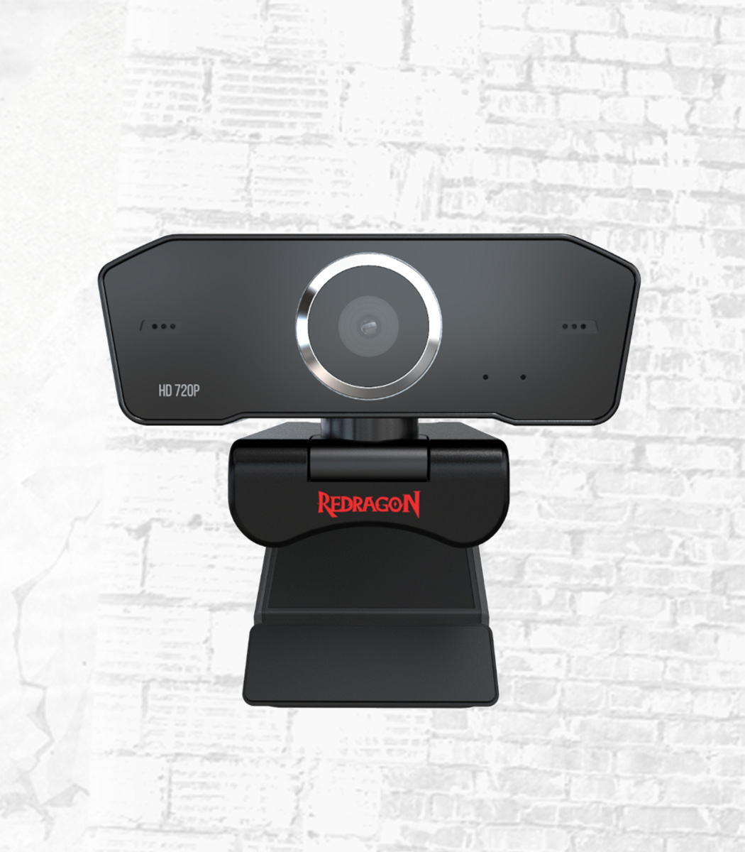 Redragon Fobos 720p Webcam ACGL